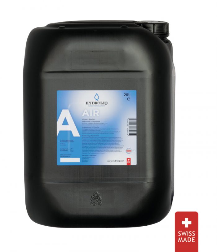 Hydroliq AIR 20 Ltr.