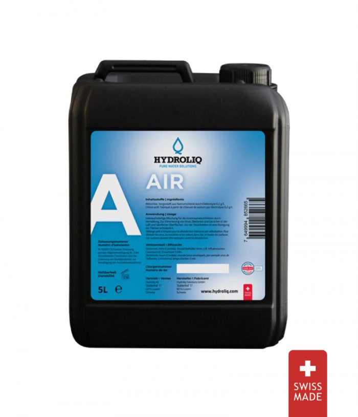 Hydroliq Air 5000ml