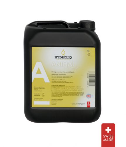 Hydroliq ANIMAL CONCENTRATE 5 Ltr.