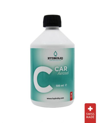 Hydroliq Car 500ml