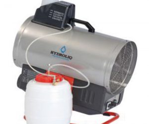 Compactstar ULV Aerosolgenerator fontan®