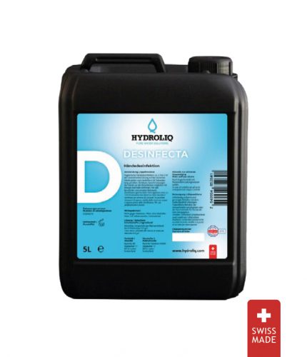 Hydroliq Desinfecta 5000ml