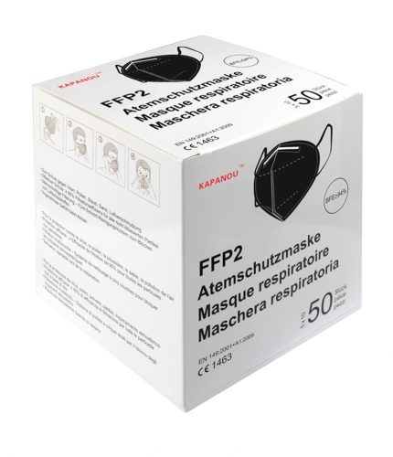 FFP2 Maske