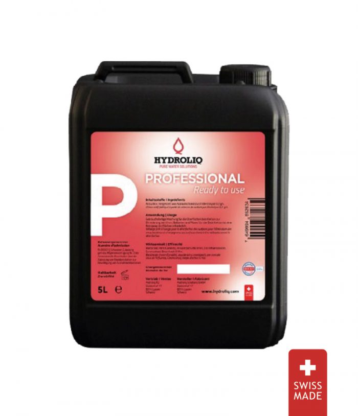 Hydroliq Professional 5000ml