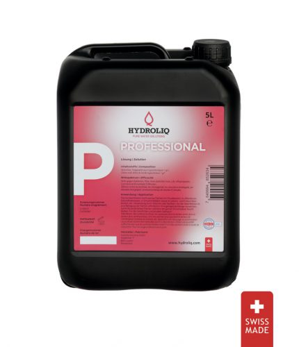 Hydroliq Professional 5 Ltr.