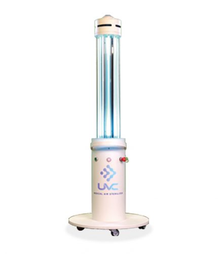 UVC-Air Sterilizer