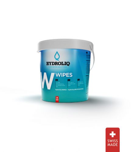 Hydroliq WIPES